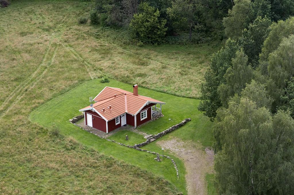 Wismens Natur & Fiske Krogsered Quarto foto